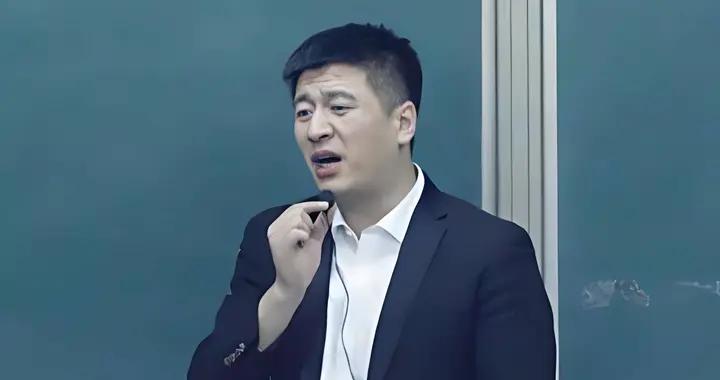 越扒越有！張雪峯去世早有預兆，他的2個不良愛好，或成催命符