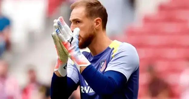 馬卡：奧布拉克的目標是趕上歐冠四分之一決賽對巴薩首回合