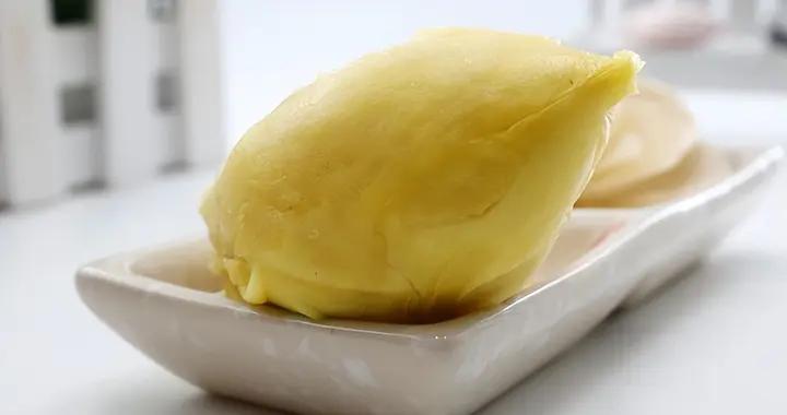 喫榴蓮後多久能喝牛奶？營養師給出標準答案，學會放心喫