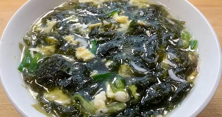 春天喝湯正當時！5分鐘煮一鍋，清淡鮮美，全家都愛喝！