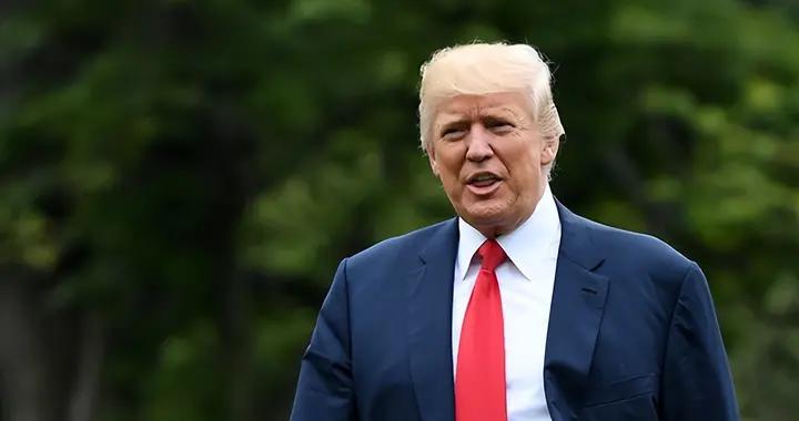 美國炸電廠，伊朗炸水廠，事到如今特朗普爲何還在嘴炮