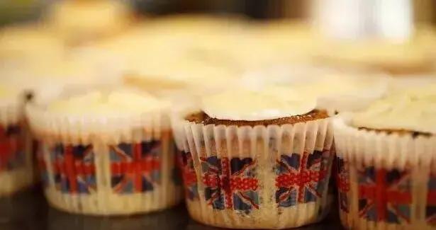 英國菜難喫，究竟是民族的天賦，還是歷史的選擇？