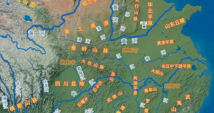 歷史上多次建都的鄴城，如何走向沒落的？