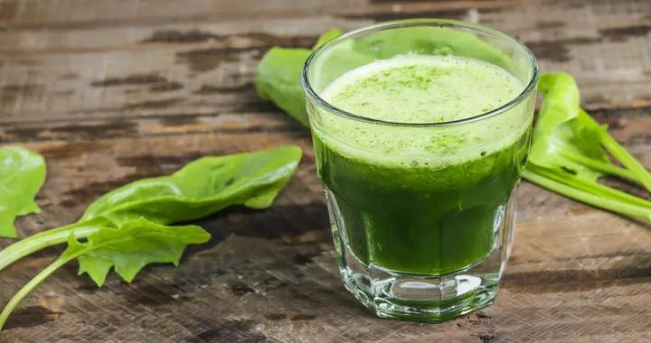 給寶寶做菠菜泥別忘這步！焯水去草酸，細膩無渣，寶寶愛喫