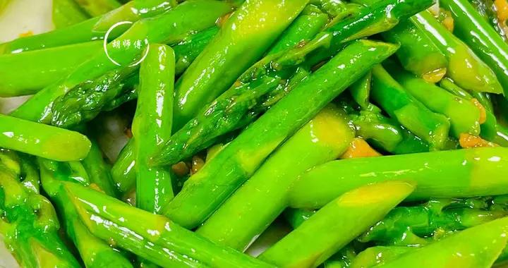 3月使勁喫這菜！一清熱，二祛溼，三養肝，簡單一炒，真鮮美！