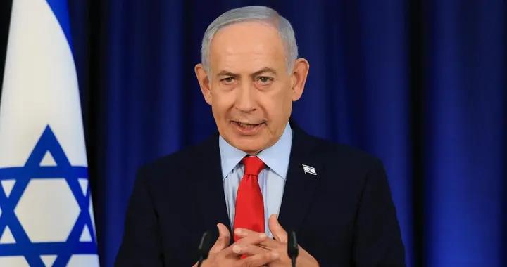 以軍闖下大禍後，內塔尼亞胡選擇沉默，不到24小時，俄方回應亮了