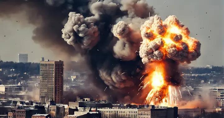 全球到處“掀桌子”，中國爲何“坐着看”？