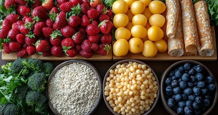 比菠菜補鈣、比蘋果維C多！馬蘭草這樣喫，營養翻倍