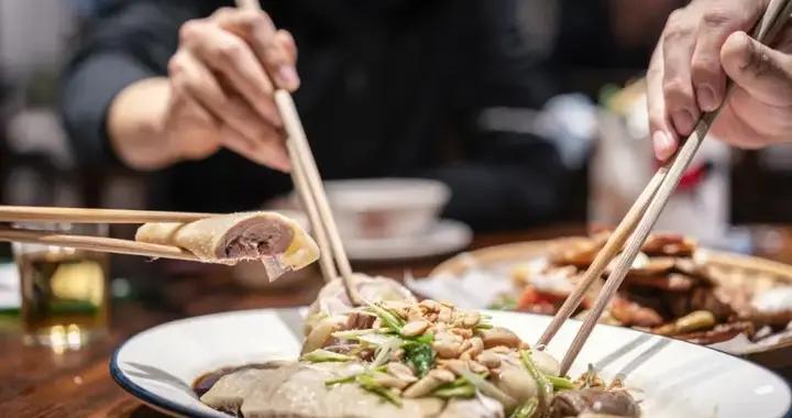 就衝這 4 點，女性也一定要多喫肉啊！