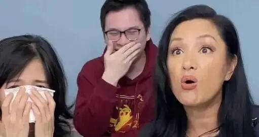 把沉寂10年的老派女神炸成頂流，這內娛清流節目就該爆