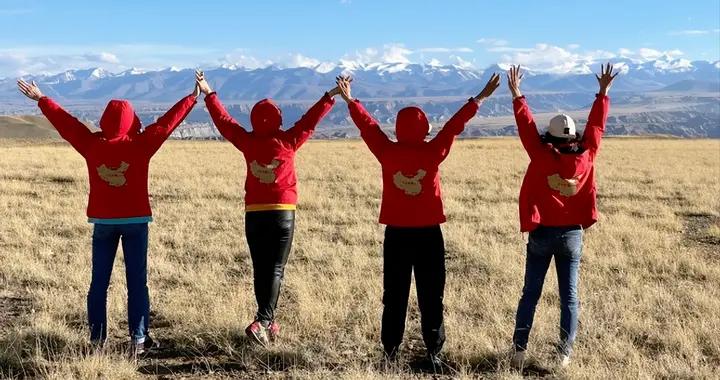 國內最適合退休人走的路線，108天自駕祖國一圈，敢來的都是勇士