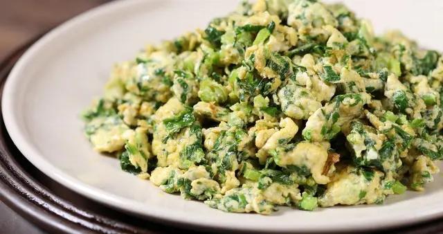 春日嚐鮮正當時！這菜纔是春天“第一鮮”，鮮美一口淪陷，別錯過