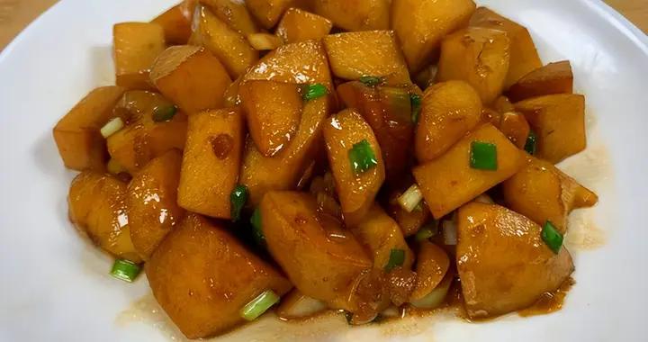 春天別隻喫蘿蔔白菜！多喫這2樣，大火快炒，好喫得停不下來！