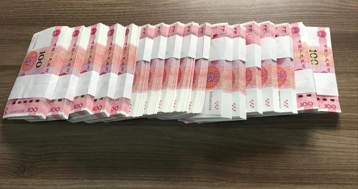 別慌！40歲沒存夠10萬，真不算窮人