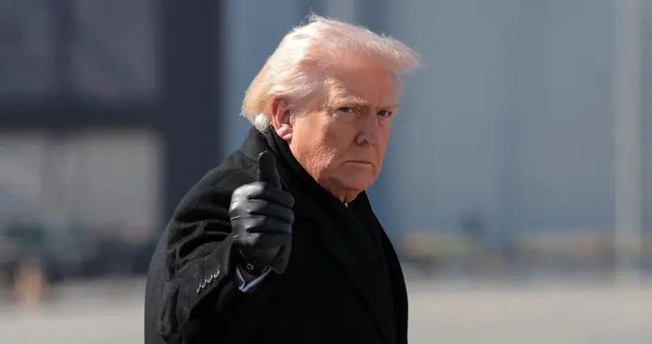 特朗普公開施壓盟友，澳大利亞反擊：根本不懂得尊重小國