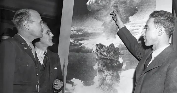 美國爲何沒能阻止中國研發核武器？現在悔之晚矣