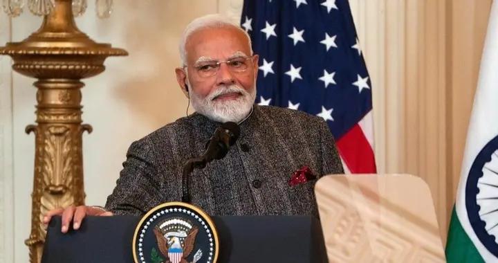 印度這十年：莫迪對中國最大的貢獻，是斷了所有人的念想