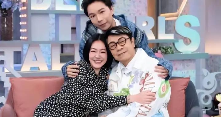 小S真會“甩鍋”，街頭痛哭留宿黑人家皆因大S，蔡康永都笑了！