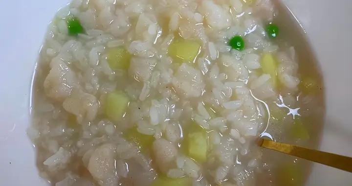早餐別隻會喝白粥了，這樣做營養翻倍！既好喫又解饞，老少皆宜！