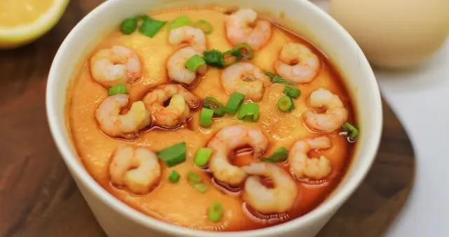 6款適合孩子的蒸菜合集：營養不流失，好喫又下飯