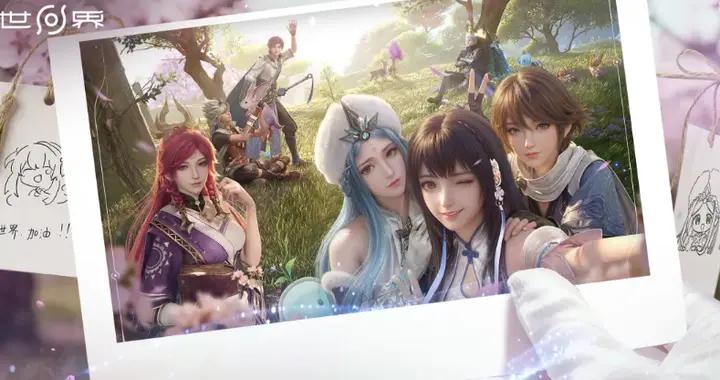 未來30天，遊戲圈大作集中“祛魅”