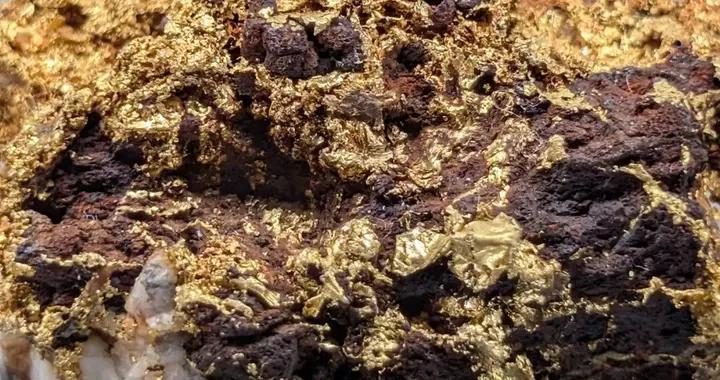 鑽石都能人工合成了，黃金怎麼還不行？