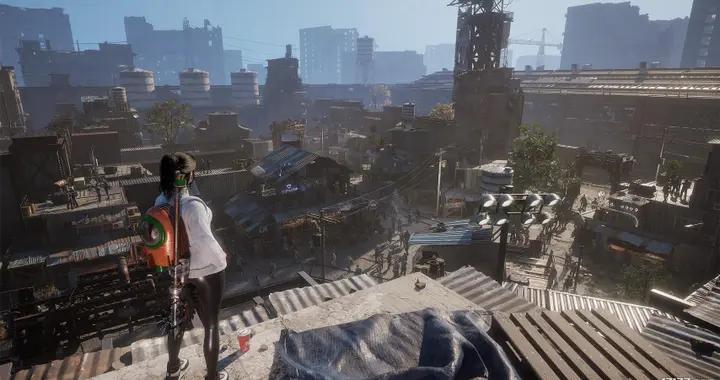 《立方救贖》試玩評測：空有皮囊的半成品，難承救贖之名