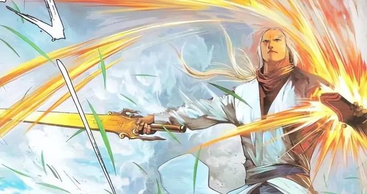 這些武學剛出場時無敵，後來連炮灰都不如