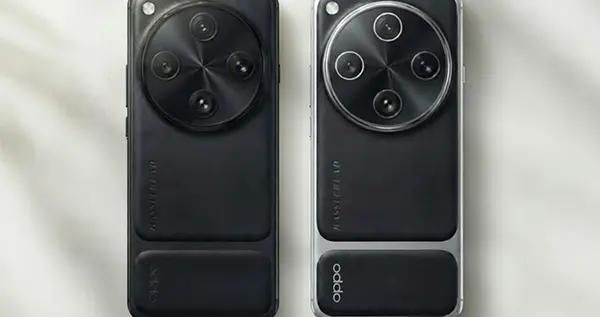 OPPO Find X9 Ultra規格曝光 配雙2億像素攝像頭+7050mAh電池