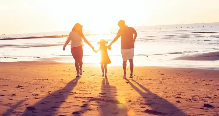 父母多做這10件小事，孩子會越來越幸福