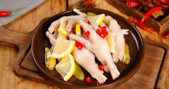 315曝光漂白鳳爪年銷過億！資本瘋狂扎堆，普通人買前這樣查