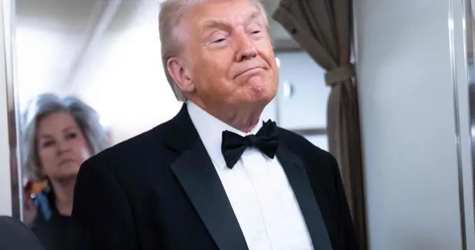 不敢得罪特朗普！高市早苗訪美送投資“大禮”力求關稅減免