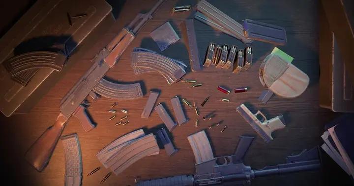 V社突然決定治治你的“換彈癌”