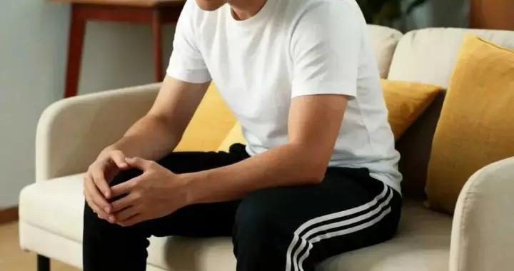 久坐腰疼？原來叉開腿坐纔是脊柱最舒服的姿勢