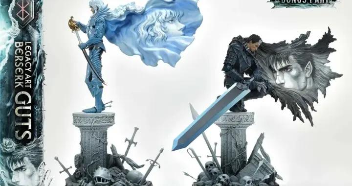 日本手辦商被指“賴賬”，中國廠家將原模掛上閒魚