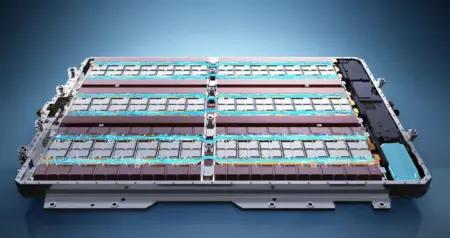 尚界Z7科技大滿配 用硬核科技讓安全成爲最高的信仰