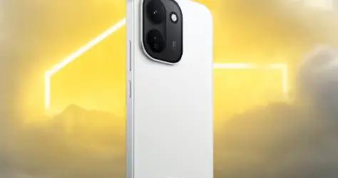 iQOO Z11搭載最新藍海續航系統 電量耗盡可秒迴游戲