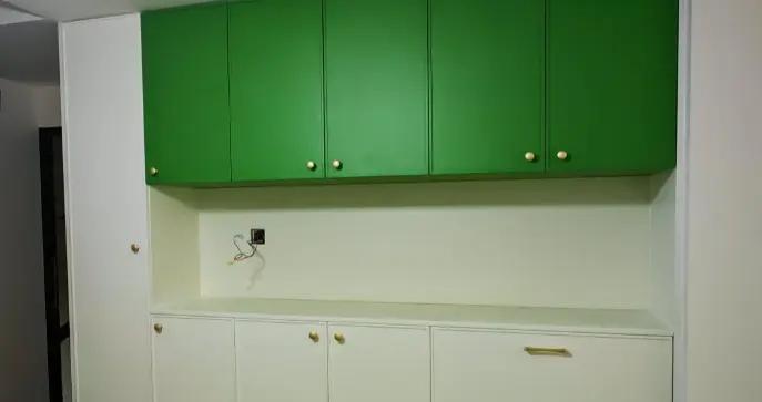 被網友的“裝修翻車”笑到了！果然，設計師也有離譜的時候