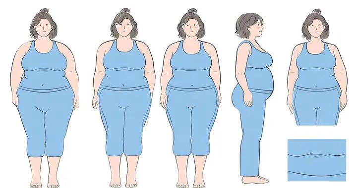 晚上做到這4件小事，隔天體重嘎嘎下降