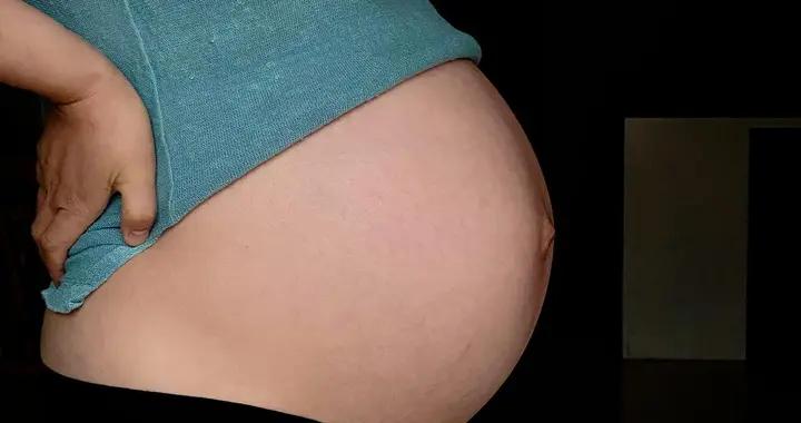 孕媽們！孕晚期感覺胎動不明顯？別瞎焦慮，先搞懂原因，超實用