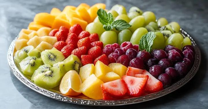 春分後，少喫蘋果和菠蘿，多喫這5種“冠軍果”，應季好喫還不貴