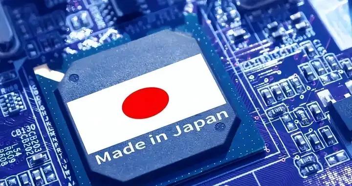 日本想分中美科技羹？豪擲萬億日元衝AI，日本半導體想突圍太難了