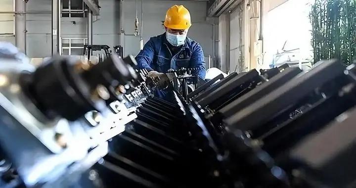 日本心慌，韓國着急，如今的中國烏魯木齊，先進製造悄然成勢