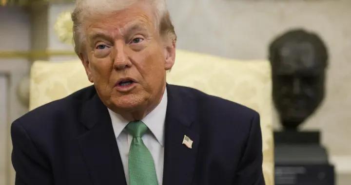 美國或向中東增派數千名士兵；特朗普怒斥北約：這本應是一次“簡單的軍事行動”，但北約國家不願協助，美國會記住