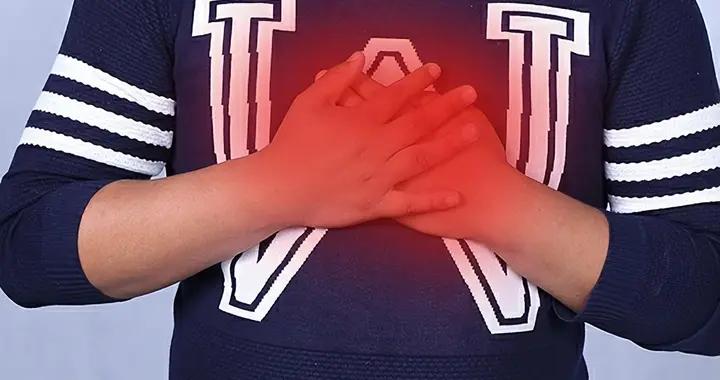 肺疼信號別忽視！從感染到情緒誘因，就醫與護理要點全有