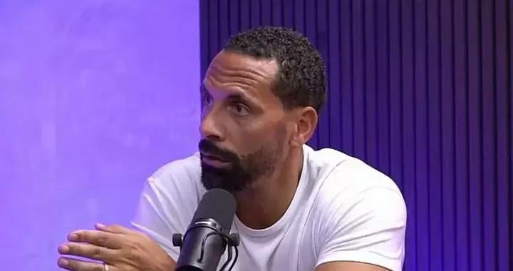 費迪南德：謝什科該首發了，這種比賽換以前的教練可能就輸了