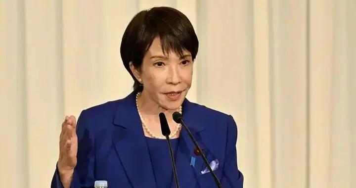 日本失去的30年遇變局！高市早苗上臺，普通人該如何應對？