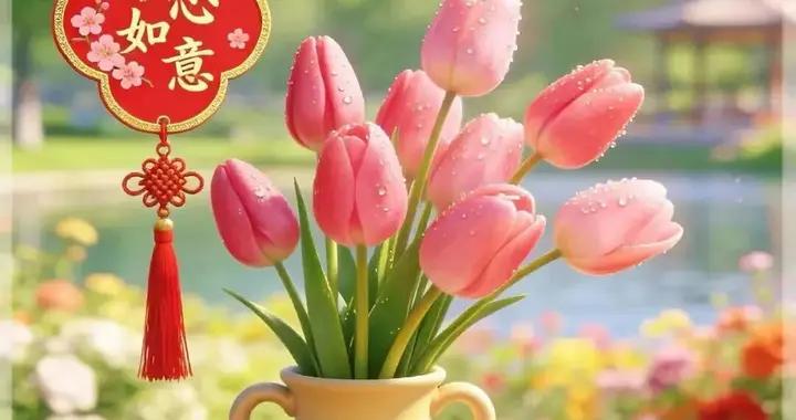 精選早安美圖問候