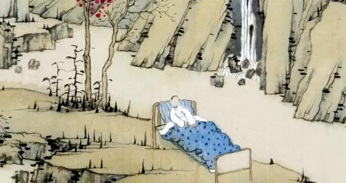 世界睡眠日 | 老樹：事情總有不少，忙過今天就好