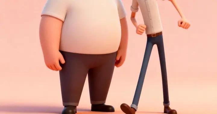 6 個實用方法，把代謝提上去，體脂率自然降下來